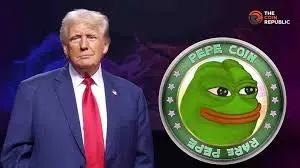 Trump Pepe